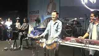 Download lagu Live Nella Kharisma di Konser Indonesia Maju, Tangerang mp3