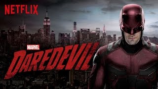 Daredevil: The Man Without Fear (Drowning Pool/Rob Zombie)