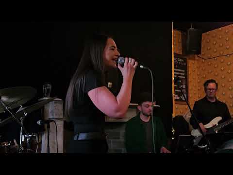 Katharine Timoney Quartet  - All This Time, Workmans Dublin June 2024