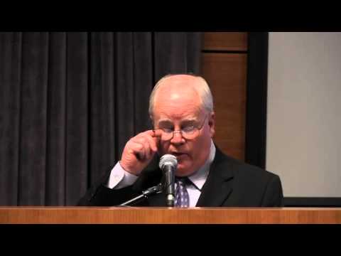 "Pacem in Terris at 50: Catholics and Human Rights in the 21st Century"