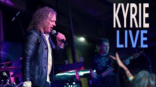 Kyrie - Mr. Mister - Chicago Rockhouse LIVE