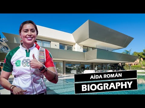 Aída Román | Biography | Lifestyle | Networth | Family