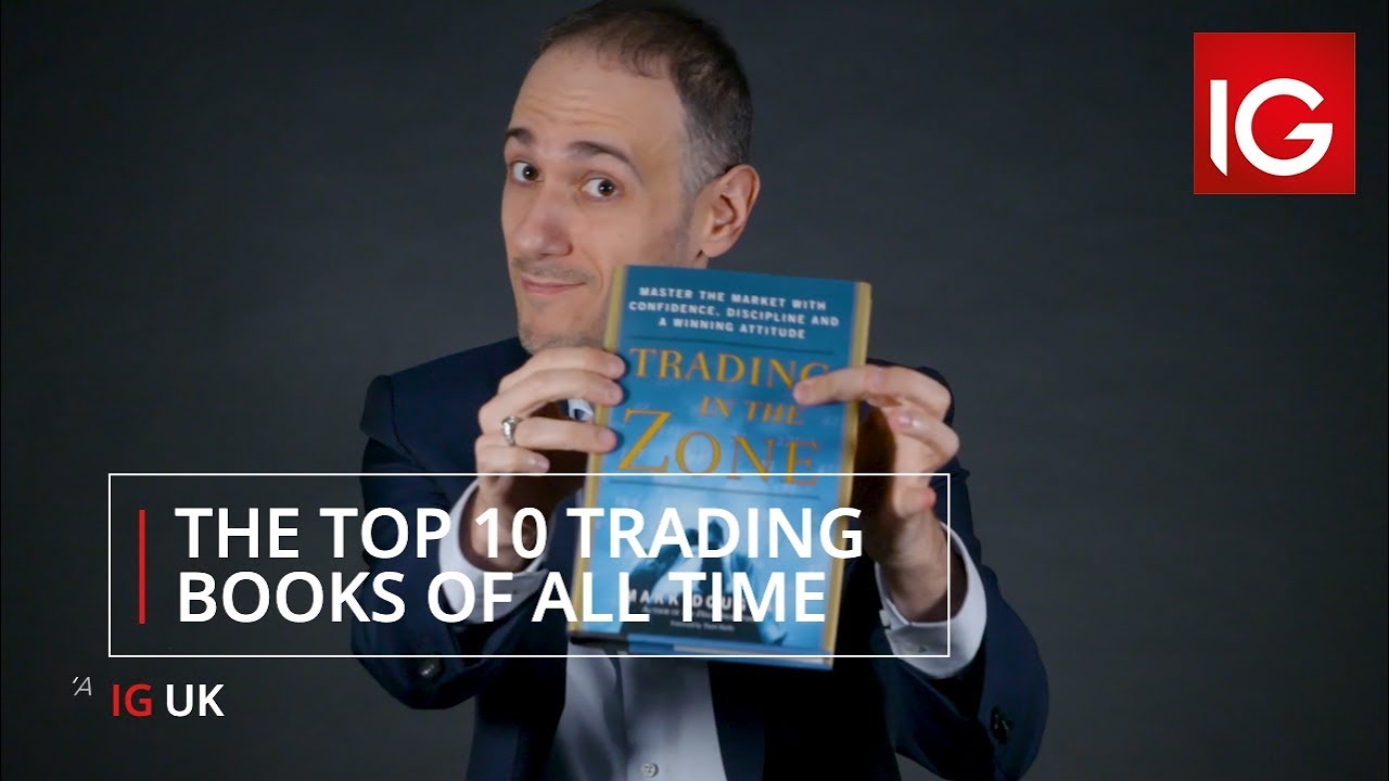 Watch video Trading in the zone by Mark Douglas | The 10 Best Trading Books Now Trading in the zone by Mark Douglas | The 10 Best Trading Books