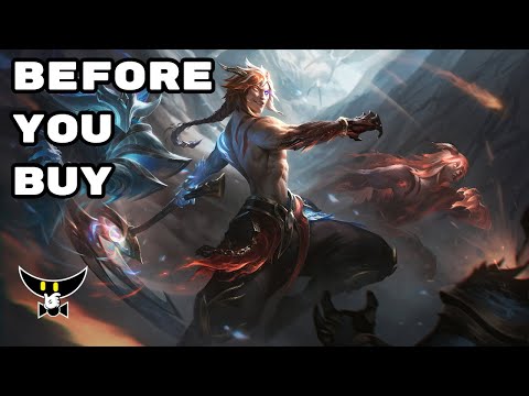 Before You Buy Nightbringer Kayn