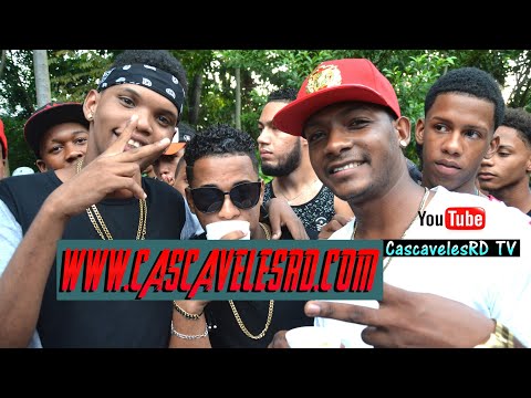 la Revancha - Felpa Divo Vs Gambito 351 | Batalla de Freestyle en El Estadio Olímpico | @CascaveleRD