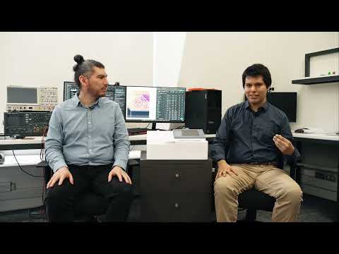 Saber UDP - Álvaro Espejo y Matías Targarona