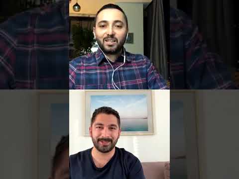 ALMANYA VATANDAŞLIĞI  BÖLÜM 1 Avukat Cem CONGAR İle Uluslararası Hukuk Söyleşileri