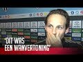 Daley Blind zegt 'sorry' tegen meegereisde fans