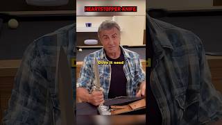 Download lagu Unboxing The Rambo Last Blood Heartstopper Knife 🥶 mp3 Download lagu Unboxing The Rambo Last Blood Heartstopper Knife 🥶 mp3