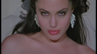 GIA Angelina Jolie - Bloodstain - Джиа