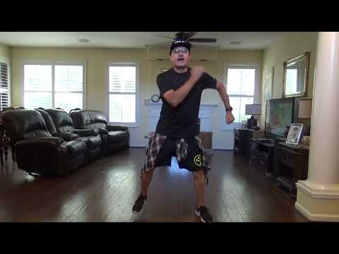 BARRACA MUNDO MASH UP - DJ Francis- Zumba