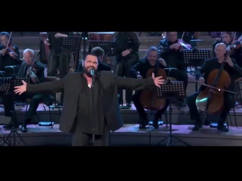 ALPHAVILLE SOUNDS LIKE A MELODY  *** PHILHARMONIE BERLIN ***