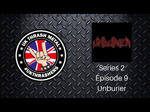 Series 2 Episode 9 -   Unburier