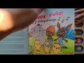 Happy Feliz By Canticos