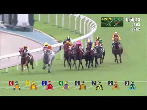 Flying Thunder takes the Premier Cup 2019