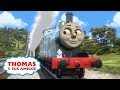 El Abrigo De Colores Soñado De James Sodor Thomas Y Sus Amigos Caricaturas Dibujos Animados