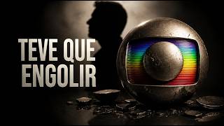 O Brasileiro que o mundo inteiro reverencia, mas o Brasil esqueceu