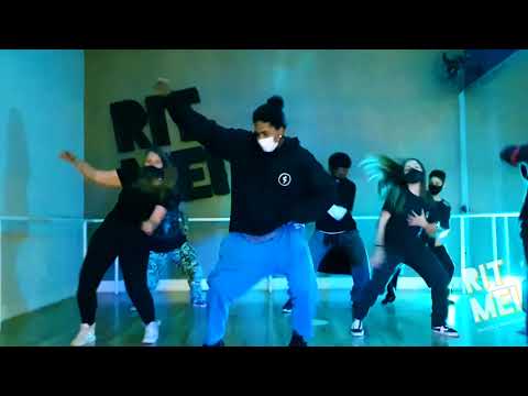 Hip Hop Class | Marcelo Costa Choreography | Do That Thing - B2K, Lil' Kim