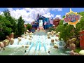 Islands Of Adventure Universal Orlando 2019 Full Complete Walkthrough Tour