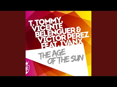 The Age of the Sun (Extended)