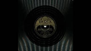 Chinatown, My Chinatown - Al Jolson