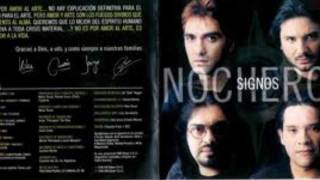 SOY COMO SOY - LOS NOCHEROS (en sentido contrario)