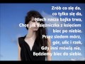 SYLWIA GRZESZCZAK - KSIĘŻNICZKA [LYRICS ...