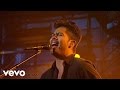 The Temper Trap - Need Your Love (Live on Letterman)
