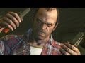 GTA 5 - Trevor Character Trailer 