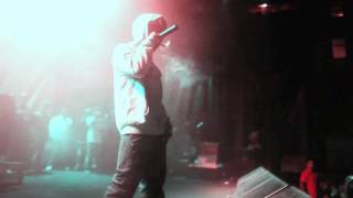 Blood Sweat n Gears - Curren$y and Fiend