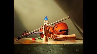 David Garrett   Toccata