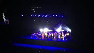 Pink Martini - Never on Sunday / Τα παιδια του Πειραιά