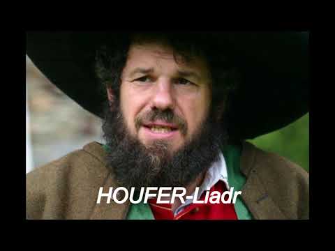 HOUFER'S LIAD'R  "Psayrer"