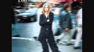 Avril Lavigne- Too Much To Ask