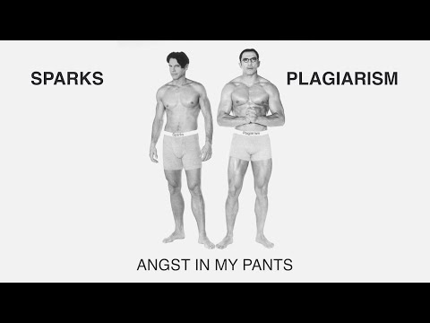 Angst in My Pants - Sparks