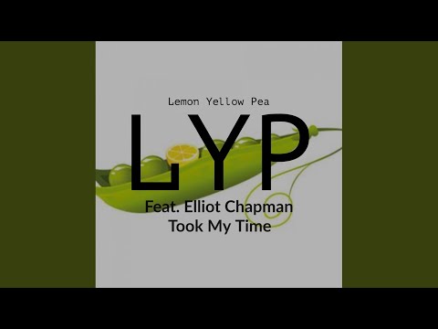 Took My Time (Original Mix)