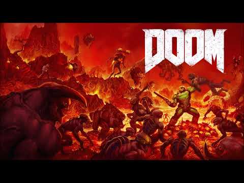 [GOTY 2016 #5] Best VGM 2021 - DOOM (2016) - BFG Division