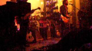 When the Night Comes Dan Auerbach Metro Chicago