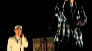 Fading Away - Lil Crazed -- Biloxi Moon Festival!