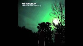 ARTHUR OSKAN - USE NO GOOD