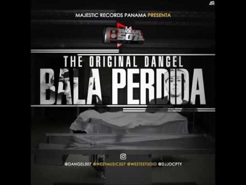 D Angel  -  Bala Perdida