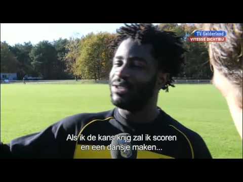 Vitesse Dichtbij 10 november 2011