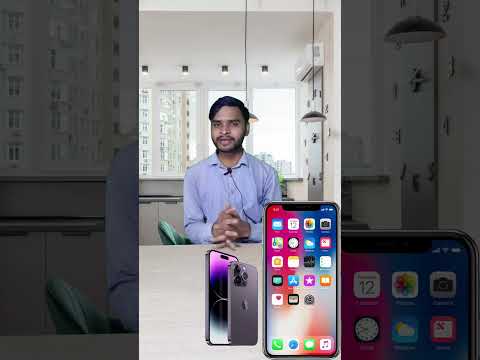 Face Time Kya Hota Hai #tech #apple