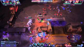 아바 + 리리 + 일리단