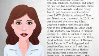 Kevin Costner - Wiki Videos