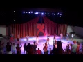 Athena - For Real Клубный танец Queens Park Resort Goynuk ...