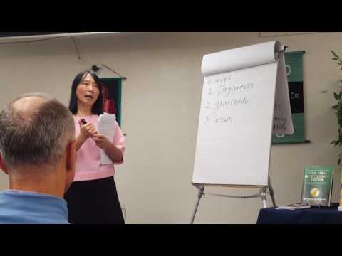 Dr. Rulin - Introducing Soul to Physicists