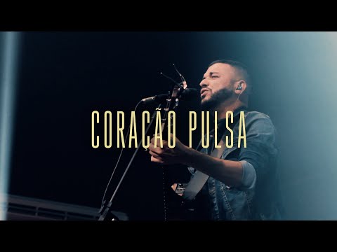 Coração Pulsa - Vitor Martins