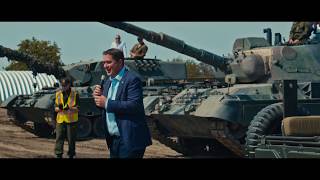 Southern Ontario | Andrew Scheer