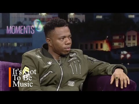 It's Got To Be Music | Moments Z